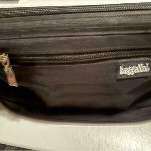Baggallini Black Travel Bag